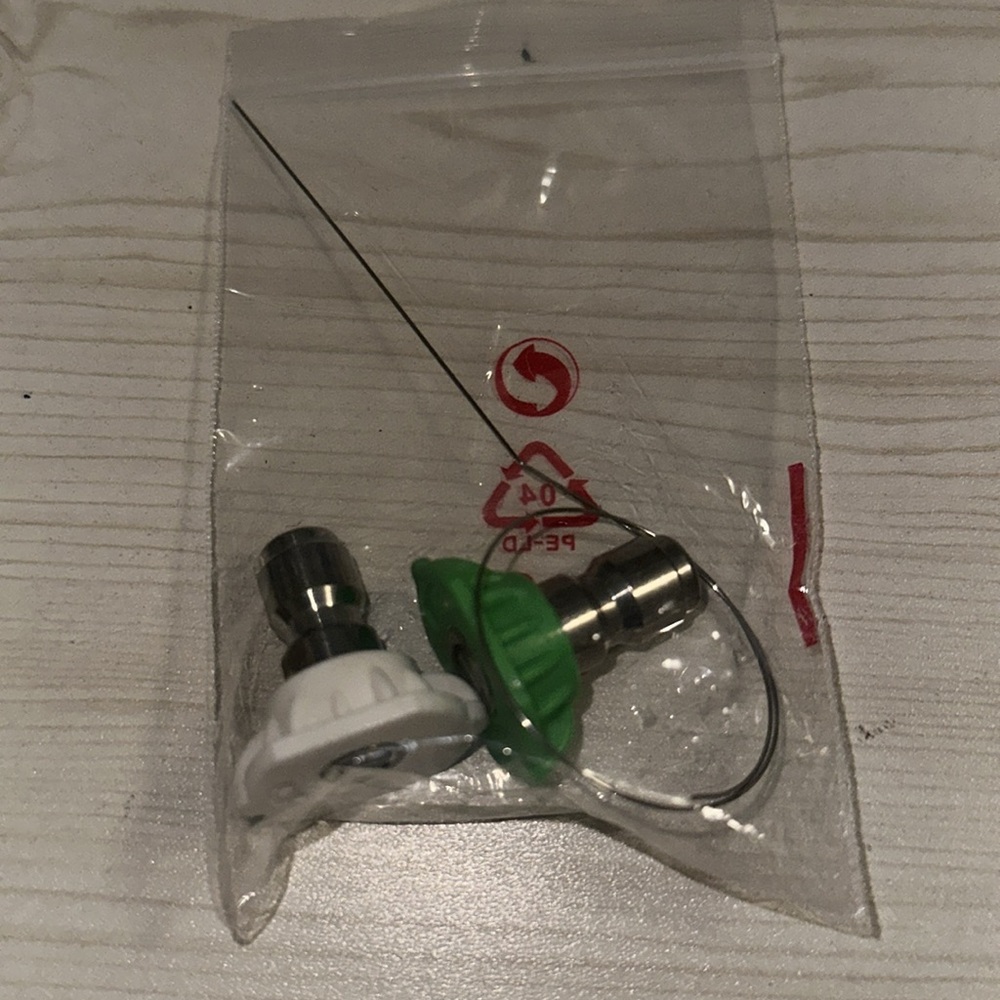 PREDATOR PARTS - Picture 3 of 6